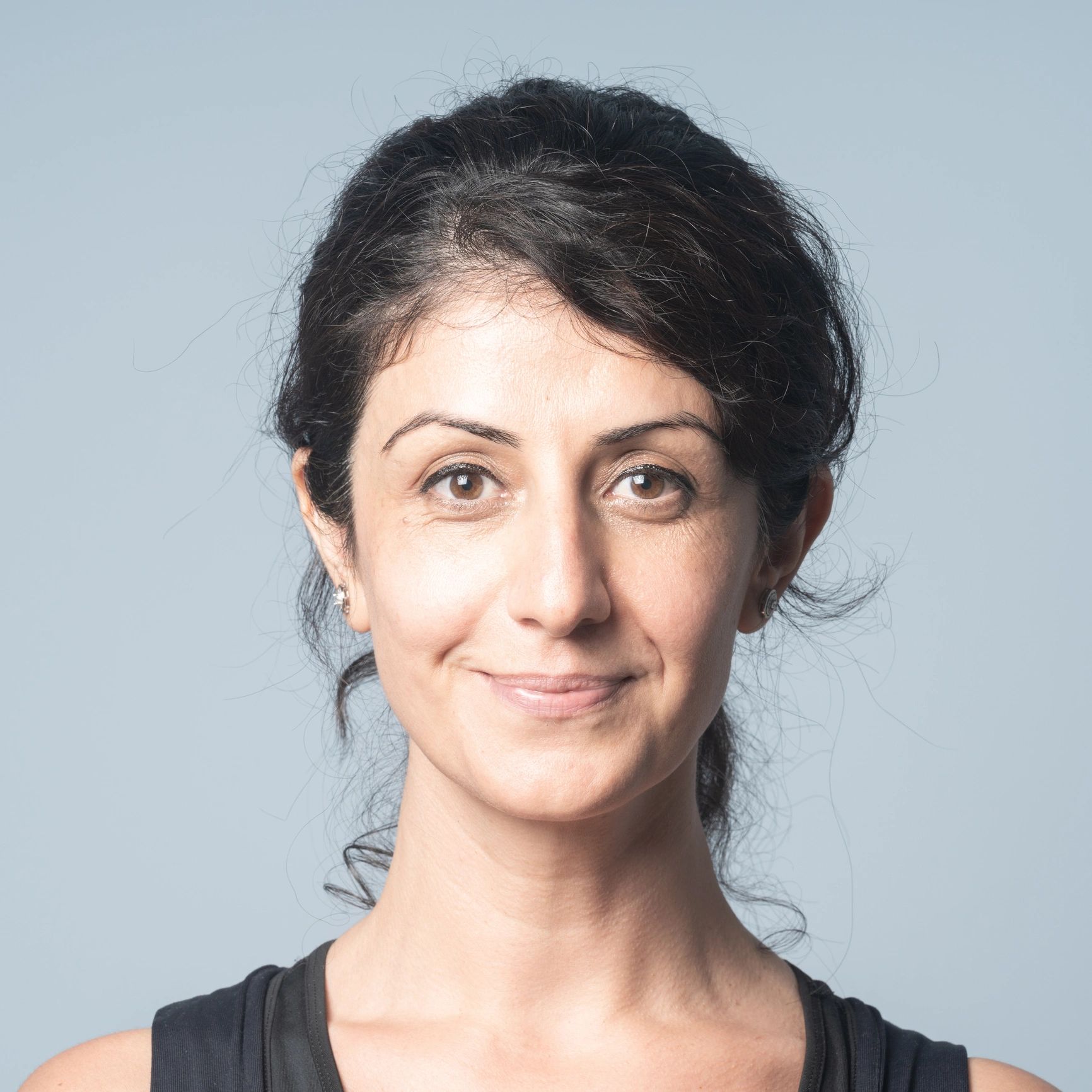 Portrait placeholder for Michelle M., Homeowner