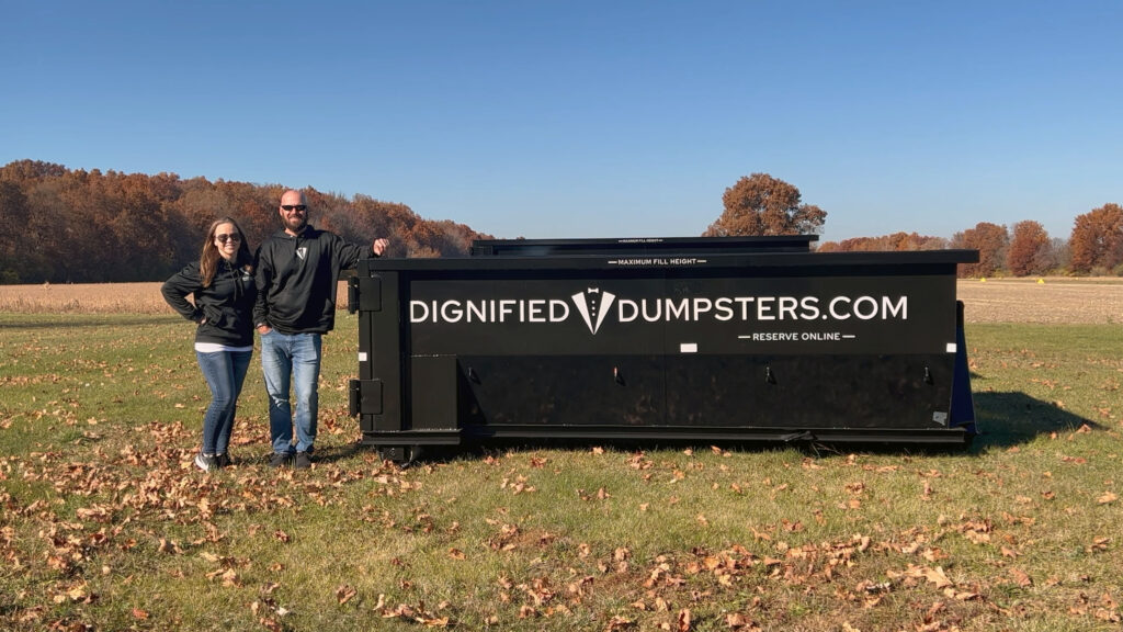 Dumpster rental Ann Arbor Dumpster rental Brighton Dumpster rental near me