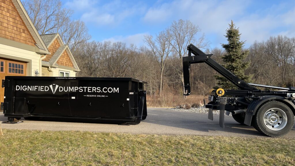 Dumpster Rental