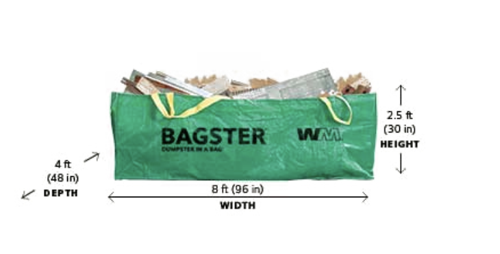 Bagster